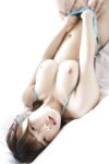 [Photobook] 小倉唯奈「可愛くてＨなカラダ」ギリギリ★あいどる倶楽部