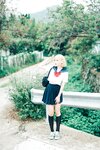 Haivia Zia (지아) - Summer Memories
