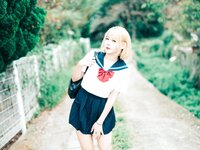 Haivia Zia (지아) - Summer Memories