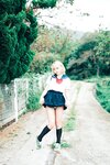 Haivia Zia (지아) - Summer Memories
