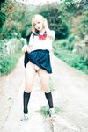 Haivia Zia (지아) - Summer Memories