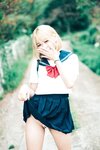 Haivia Zia (지아) - Summer Memories