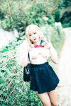 Haivia Zia (지아) - Summer Memories