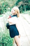 Haivia Zia (지아) - Summer Memories