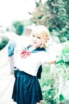 Haivia Zia (지아) - Summer Memories