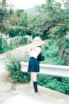 Haivia Zia (지아) - Summer Memories