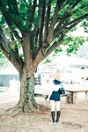 Haivia Zia (지아) - Summer Memories