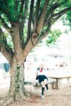 Haivia Zia (지아) - Summer Memories