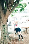 Haivia Zia (지아) - Summer Memories