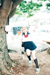 Haivia Zia (지아) - Summer Memories