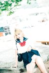Haivia Zia (지아) - Summer Memories