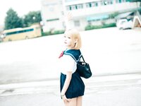 Haivia Zia (지아) - Summer Memories