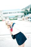 Haivia Zia (지아) - Summer Memories
