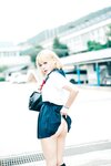 Haivia Zia (지아) - Summer Memories