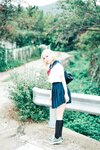 Haivia Zia (지아) - Summer Memories
