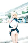 Haivia Zia (지아) - Summer Memories