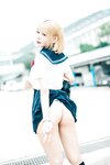 Haivia Zia (지아) - Summer Memories