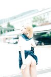 Haivia Zia (지아) - Summer Memories