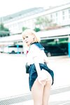 Haivia Zia (지아) - Summer Memories