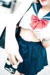 Haivia Zia (지아) - Summer Memories