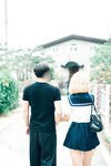 Haivia Zia (지아) - Summer Memories