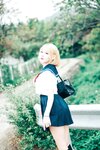 Haivia Zia (지아) - Summer Memories