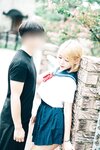 Haivia Zia (지아) - Summer Memories