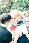 Haivia Zia (지아) - Summer Memories