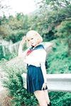 Haivia Zia (지아) - Summer Memories