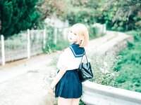 Haivia Zia (지아) - Summer Memories