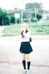 Haivia Zia (지아) - Summer Memories
