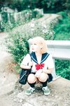 Haivia Zia (지아) - Summer Memories