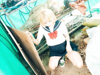 Haivia Zia (지아) - Summer Memories