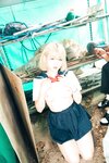 Haivia Zia (지아) - Summer Memories