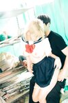 Haivia Zia (지아) - Summer Memories