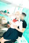 Haivia Zia (지아) - Summer Memories
