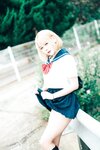 Haivia Zia (지아) - Summer Memories