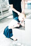 Haivia Zia (지아) - Summer Memories