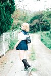 Haivia Zia (지아) - Summer Memories
