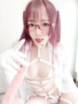 [Fantia] 2022年2月 Rizuna りずな
