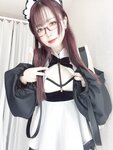 [Fantia] 2022年2月 Rizuna りずな