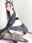 [Fantia] 2022年2月 Rizuna りずな