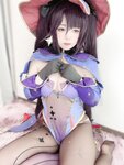 [Fantia] 2022年2月 Rizuna りずな