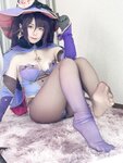 [Fantia] 2022年2月 Rizuna りずな