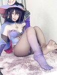 [Fantia] 2022年2月 Rizuna りずな