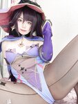 [Fantia] 2022年2月 Rizuna りずな