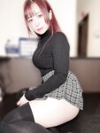 [Fantia] 2022年2月 Rizuna りずな