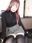 [Fantia] 2022年2月 Rizuna りずな