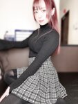 [Fantia] 2022年2月 Rizuna りずな