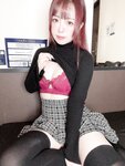 [Fantia] 2022年2月 Rizuna りずな